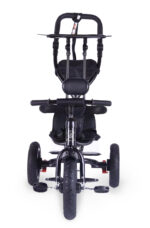 Push Trike Deluxe - Black - Image 11