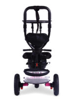 Push Trike Deluxe - Red - Image 12