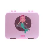 Bento Lunch Box - Mermaid