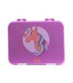 Bento Lunch Box - Unicorn