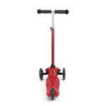 3 Wheel Scooter - Red - Image 4