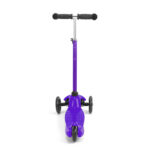 3 Wheel Scooter - Purple - Image 3