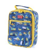 Lunchbox Cooler - Trucks - Image 2