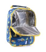 Lunchbox Cooler - Trucks - Image 3