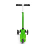 3 Wheel Scooter - Green - Image 4