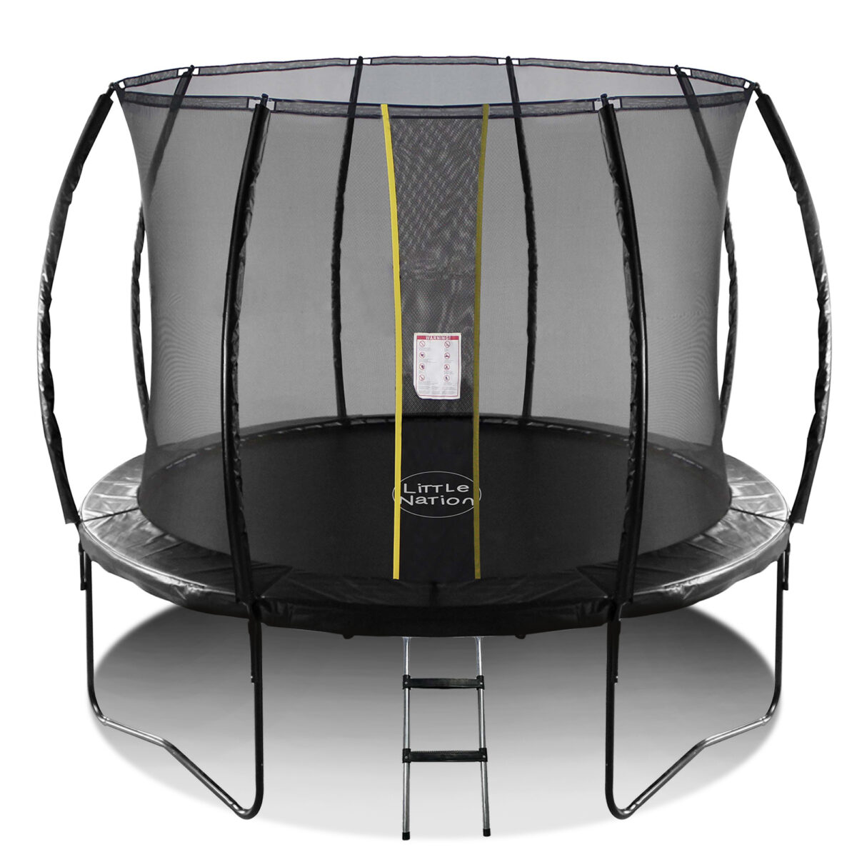 10ft Trampoline