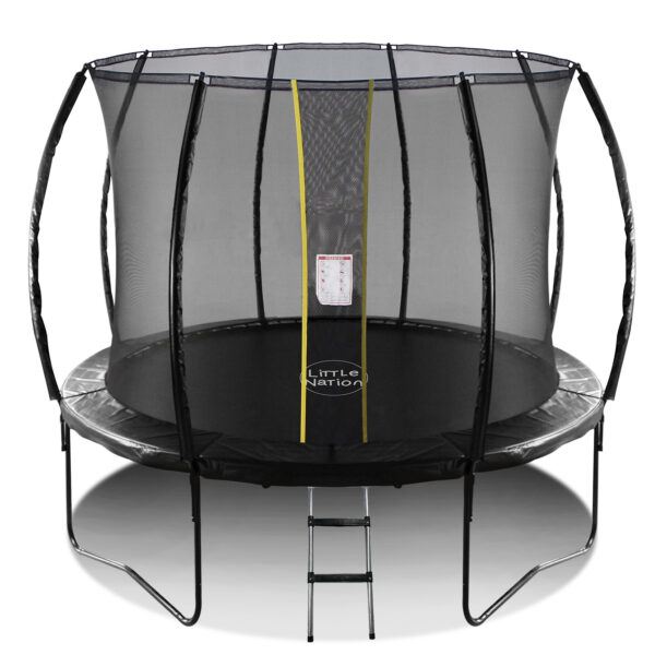 10ft Trampoline