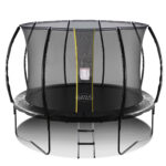 14ft Trampoline