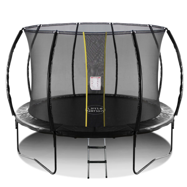 14ft Trampoline