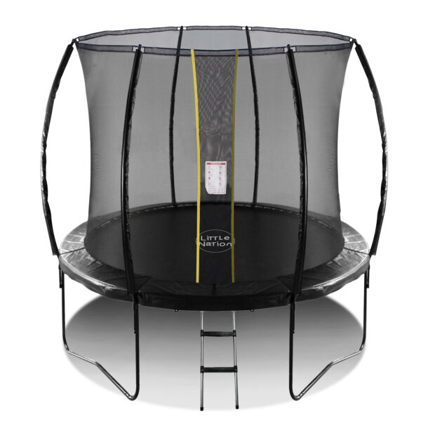 8ft Trampoline