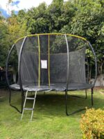 12ft Trampoline - Image 3