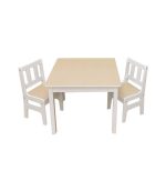Benny Table and Chairs