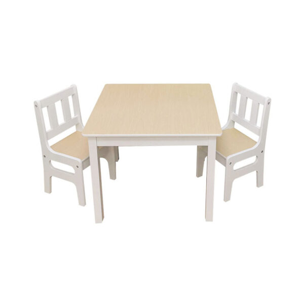 Benny Table and Chairs