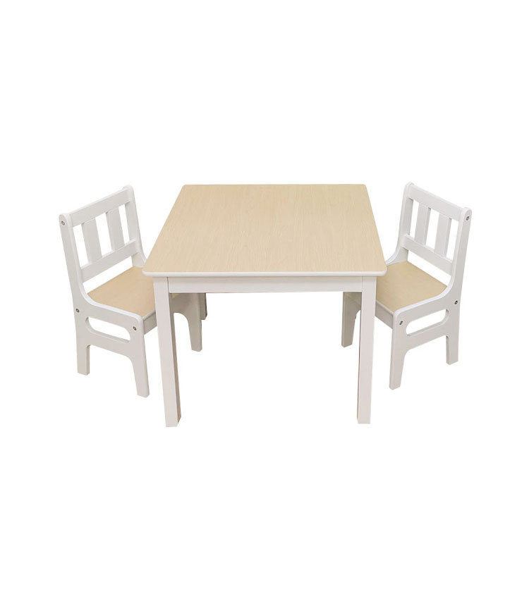 Benny Table and Chairs