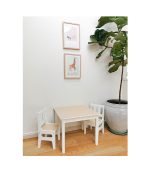 Benny Table and Chairs - Image 4