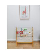 Henry Bookshelf - Maple - Image 3