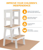 Oscar Learning Tower - Image 5