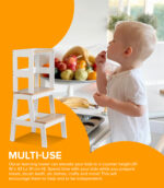 Oscar Learning Tower - Image 7