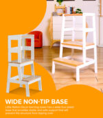 Oscar Learning Tower - Image 8