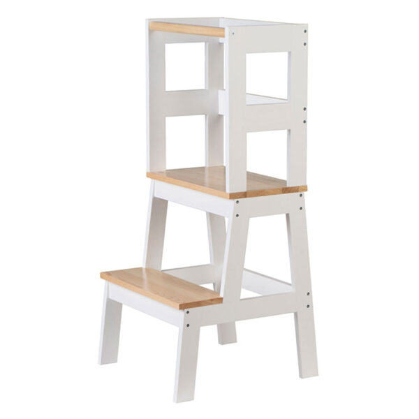 Oscar Learning Tower