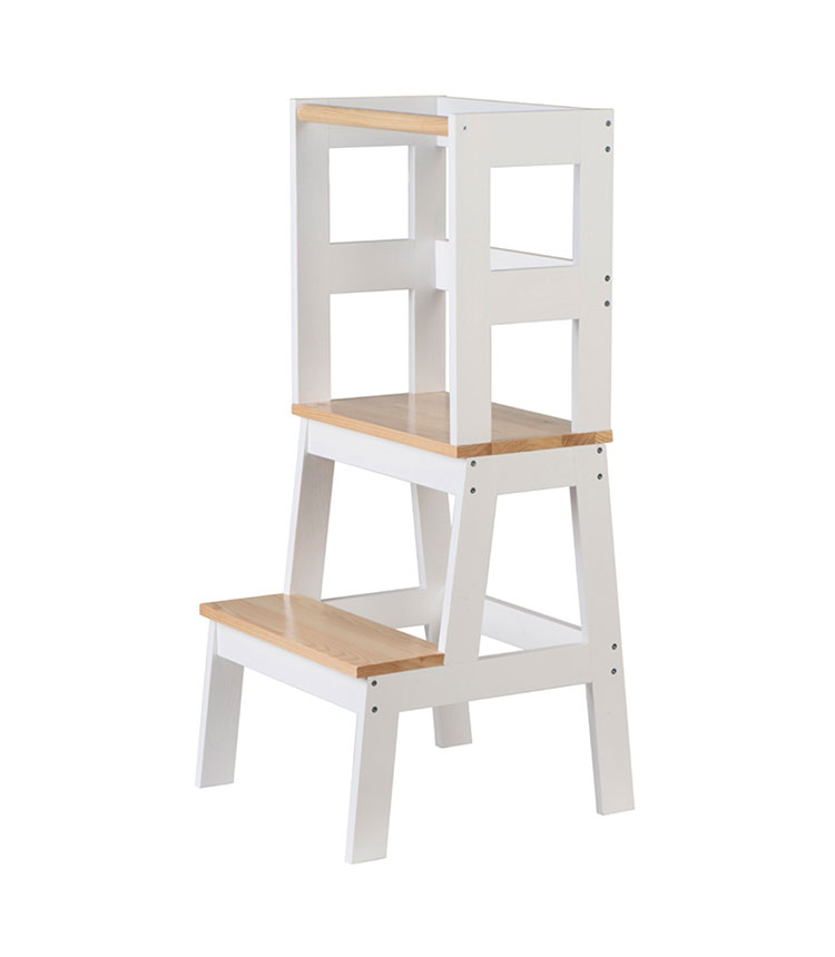 Oscar Learning Tower