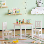 Hendrix Table and Chairs - Image 5