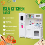 Isla Kitchen - Large - Image 3