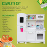 Isla Kitchen - Large - Image 5