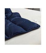 Kids Weighted Blanket, 3.1kg, Blue, 102cm x 150cm - Image 5