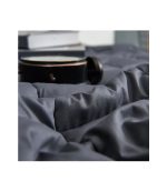 Kids Weighted Blanket, 2.3kg, Grey, 91x122cm - Image 5