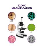 Beginner Microscope Kit - Image 8