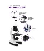 Beginner Microscope Kit - Image 4