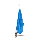 Blue Therapy/Sensory Swing for Kids - Large, 150cm x 90cm - Image 4