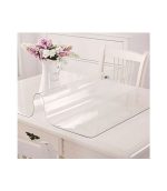 Clear Table Protector - 91 x 178 cm