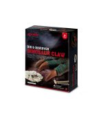 Dig and Discover Dinosaur Claw Science Kit - Image 2