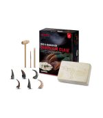 Dig and Discover Dinosaur Claw Science Kit