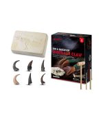 Dig and Discover Dinosaur Claw Science Kit - Image 3