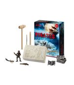 Dig and Discover Pirates Science Kit