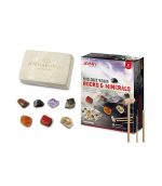 Dig and Discover Rock and Minerals Science Kit - Image 2