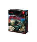 Dig and Discover Skeleton Tyrannosaurus  Science Kit - Image 2