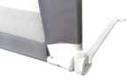 Bedside Rail Safety Guard 1.2 meter - Image 10