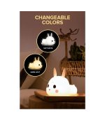 Kids Nightlight Bunny - Image 2