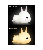 Kids Nightlight Bunny - Image 3