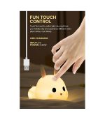 Kids Nightlight Bunny - Image 4