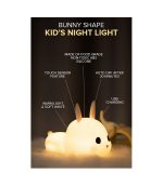 Kids Nightlight Bunny - Image 5