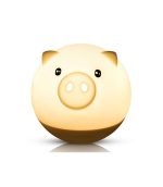 Kids Nightlight Pig