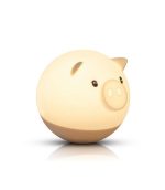 Kids Nightlight Pig - Image 2
