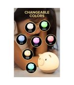 Kids Nightlight Pig - Image 6