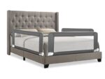 Bedside Rail Safety Guard 1.2 meter - Image 7