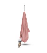 Pink Therapy/Sensory Swing for Kids - Large, 150cm x 90cm - Image 4